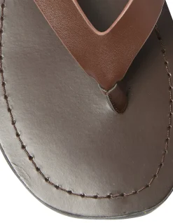 CORFU THONG SANDAL