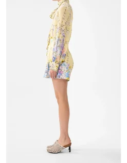 CORSET WAIST SHORT