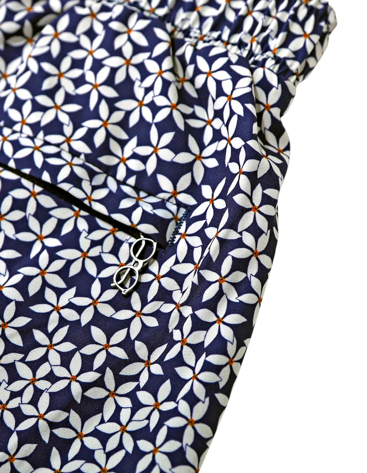 Corsica swim short