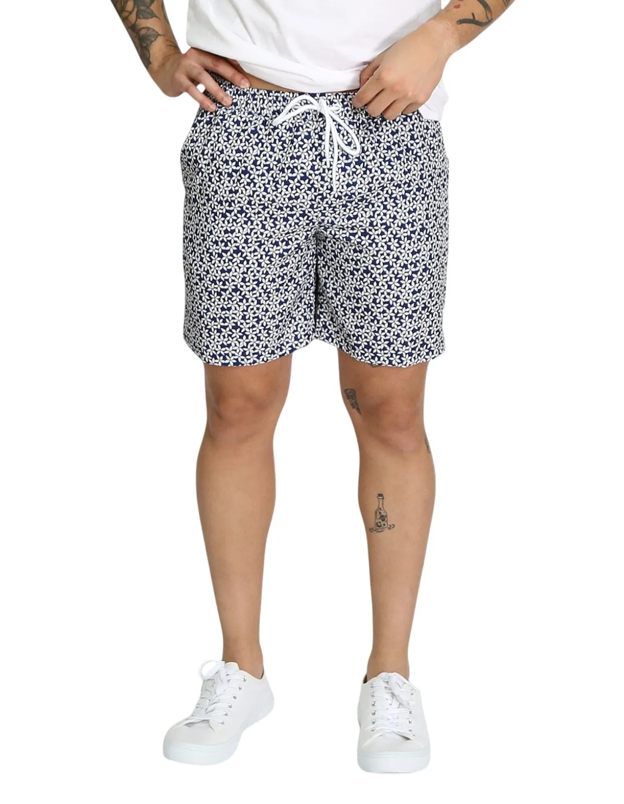 Corsica swim short