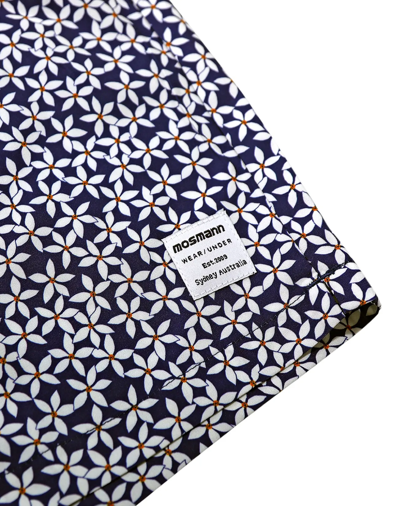 Corsica swim short