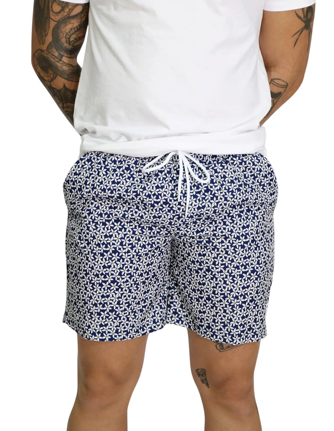 Corsica swim short