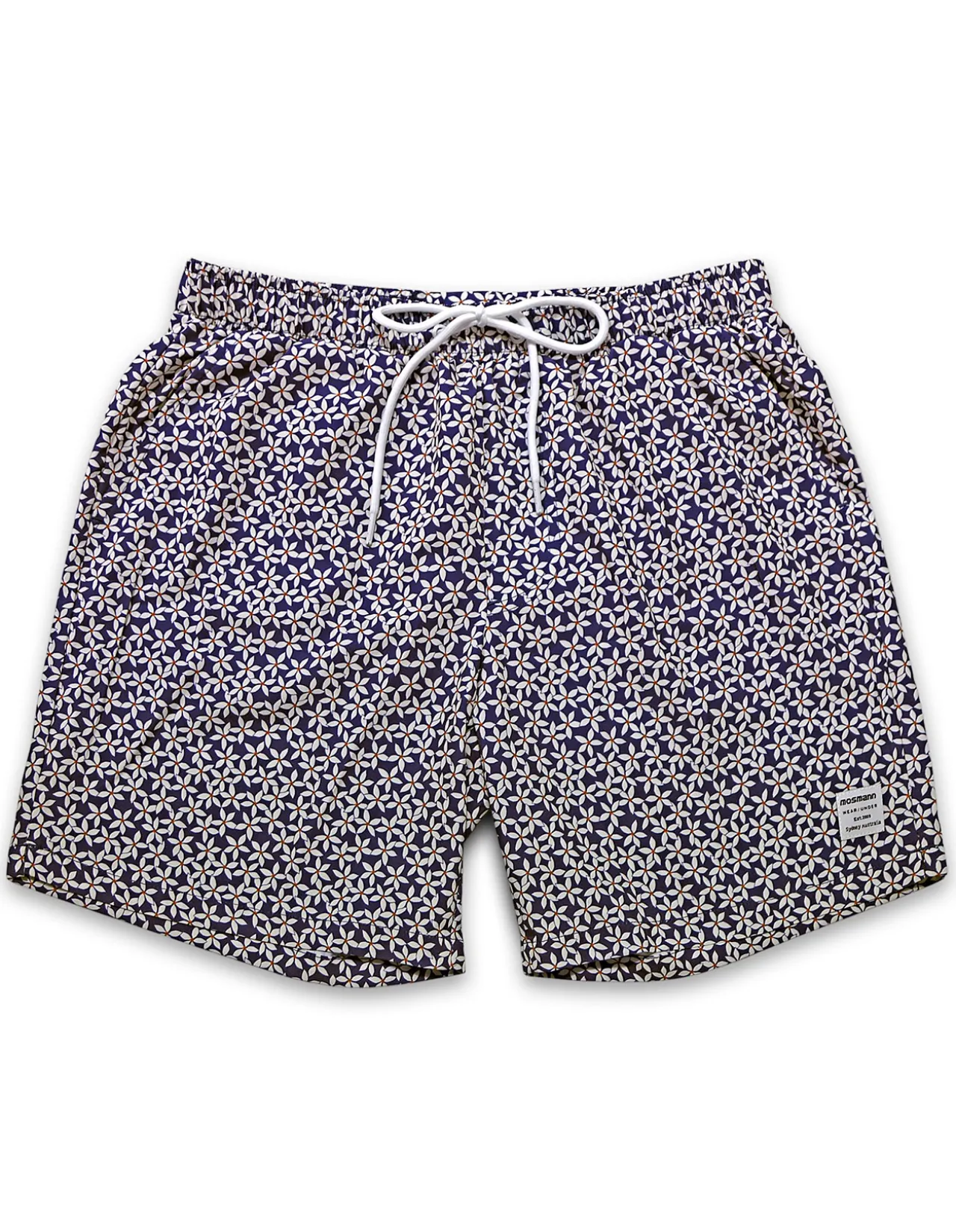 Corsica swim short