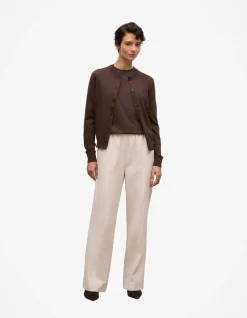 Cotton Modal Interlock T-shirt