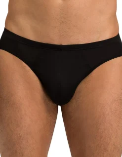 Cotton Sporty-Briefs