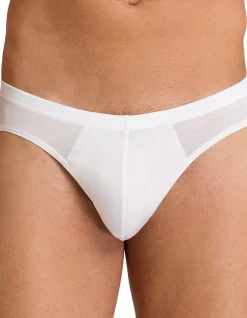 Cotton Sporty-Briefs