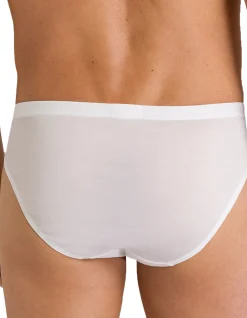 Cotton Sporty-Briefs