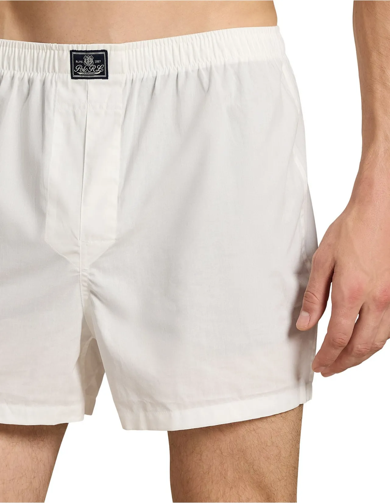 Cotton Boxer 3-Pack