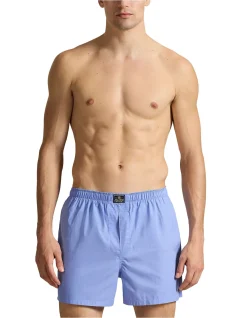 Cotton Boxer 3-Pack