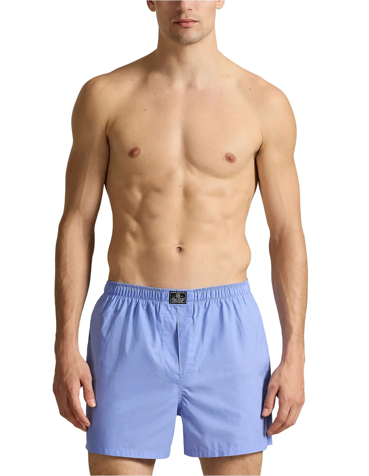 Cotton Boxer 3-Pack