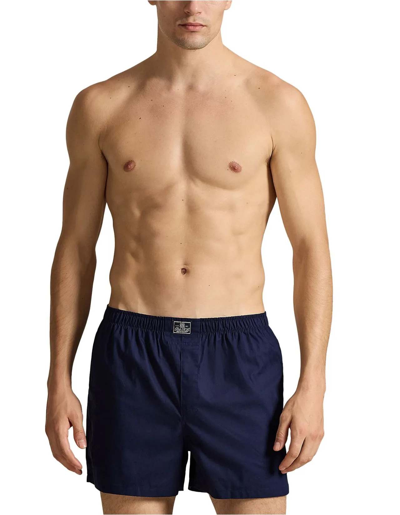 Cotton Boxer 3-Pack