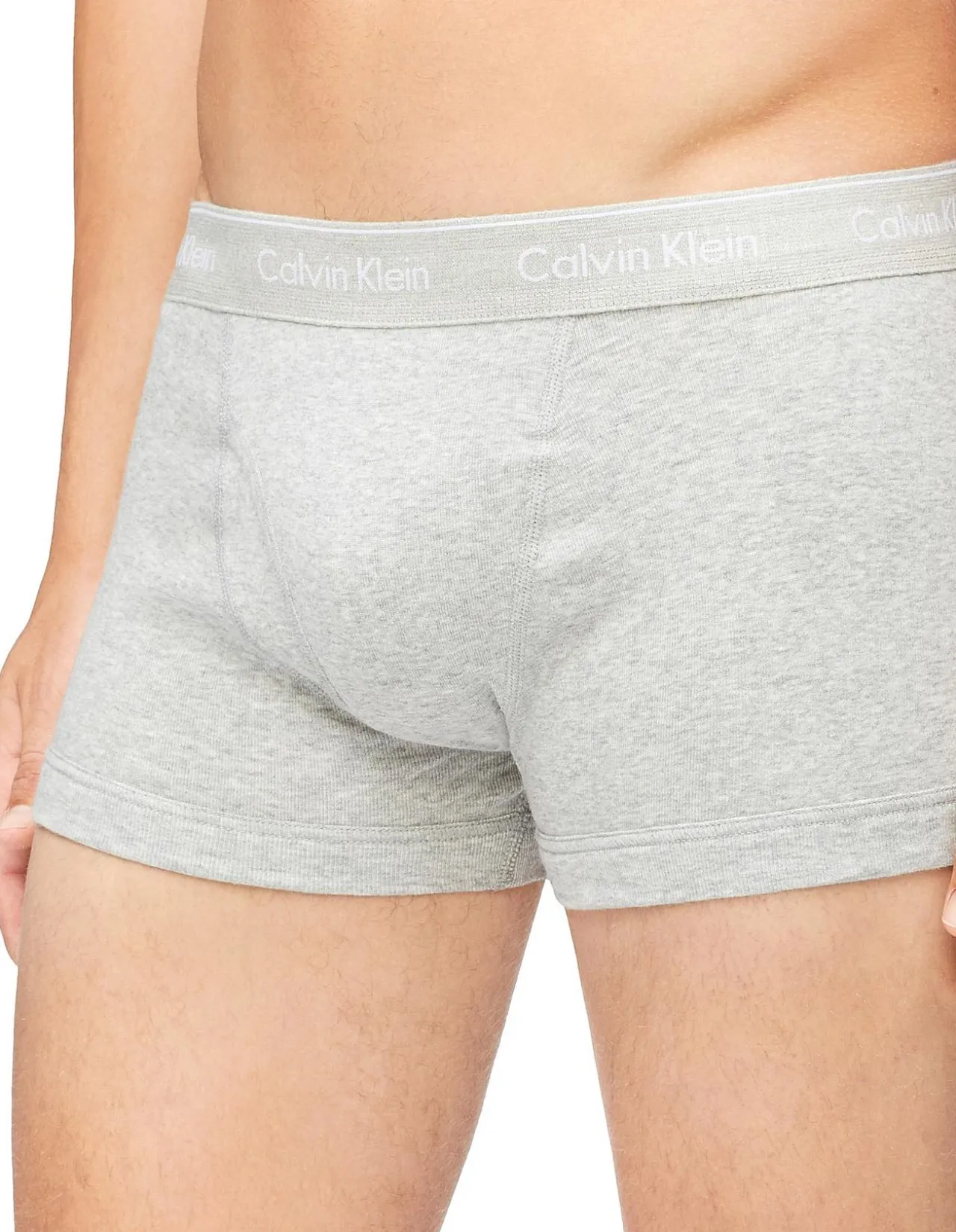 Cotton Classics Contoured Pouch Trunk 3 Pack