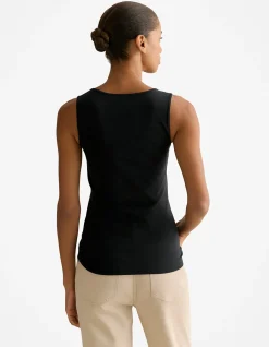 Cotton Essential Tank