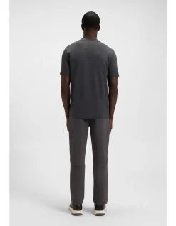 Cotton Jersey Logo T-shirt