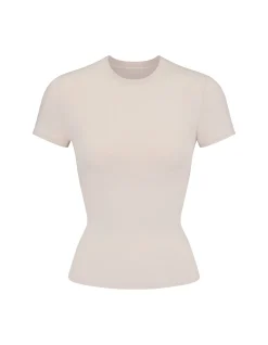 COTTON JERSEY T-SHIRT