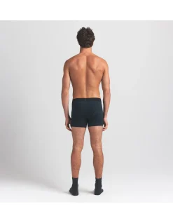 COTTON 3 PACK BOXER BRIEF 3 INCH
