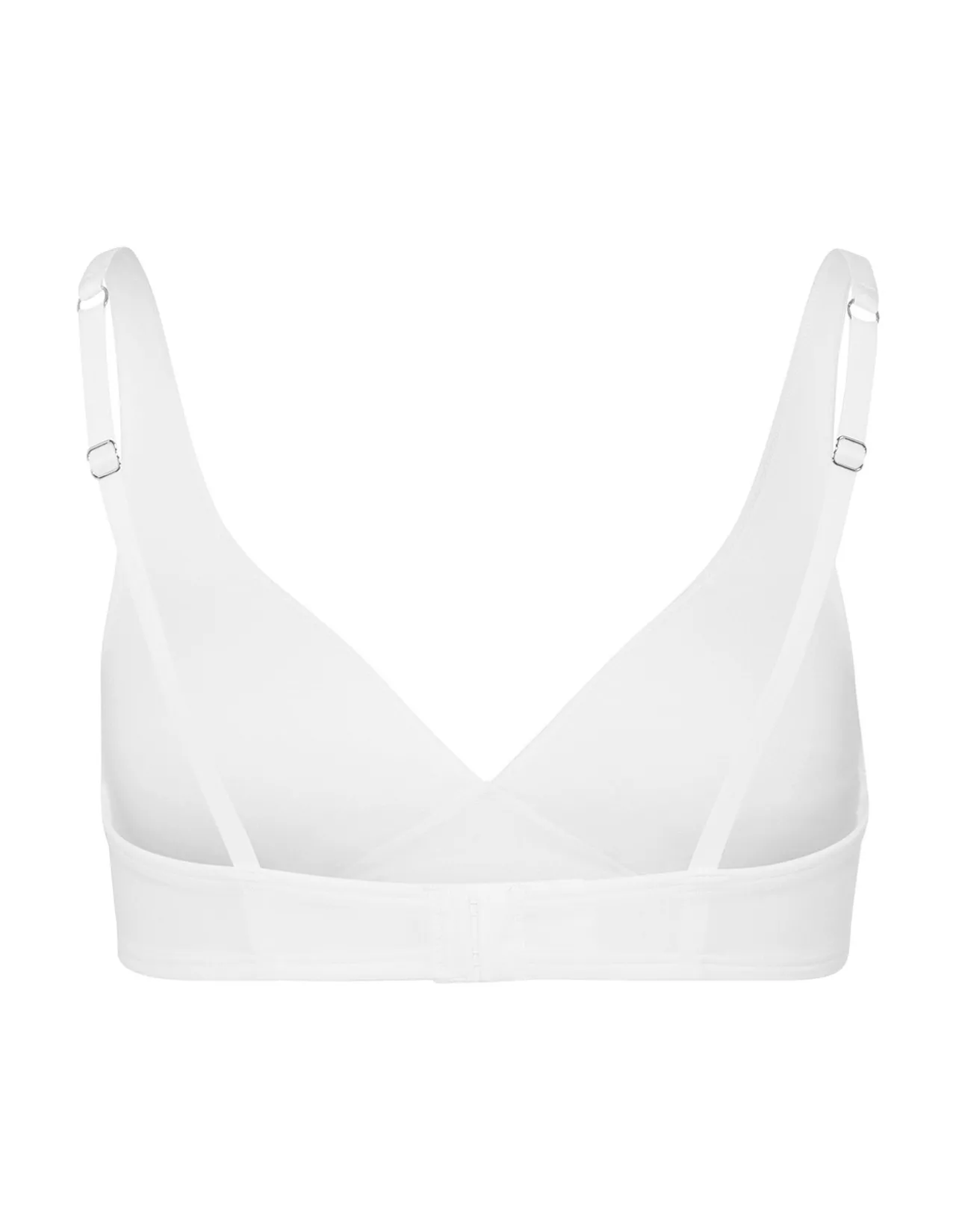 Cotton Sensation Soft Cup Bra