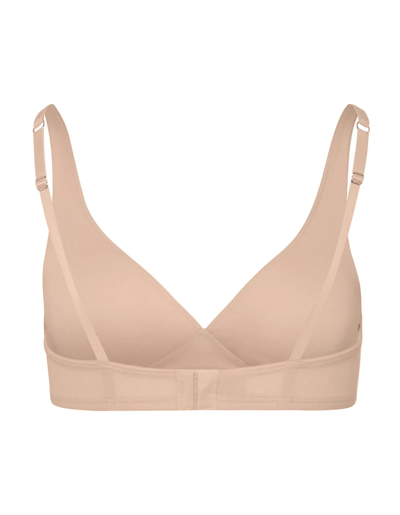 Cotton Sensation Soft Cup Bra