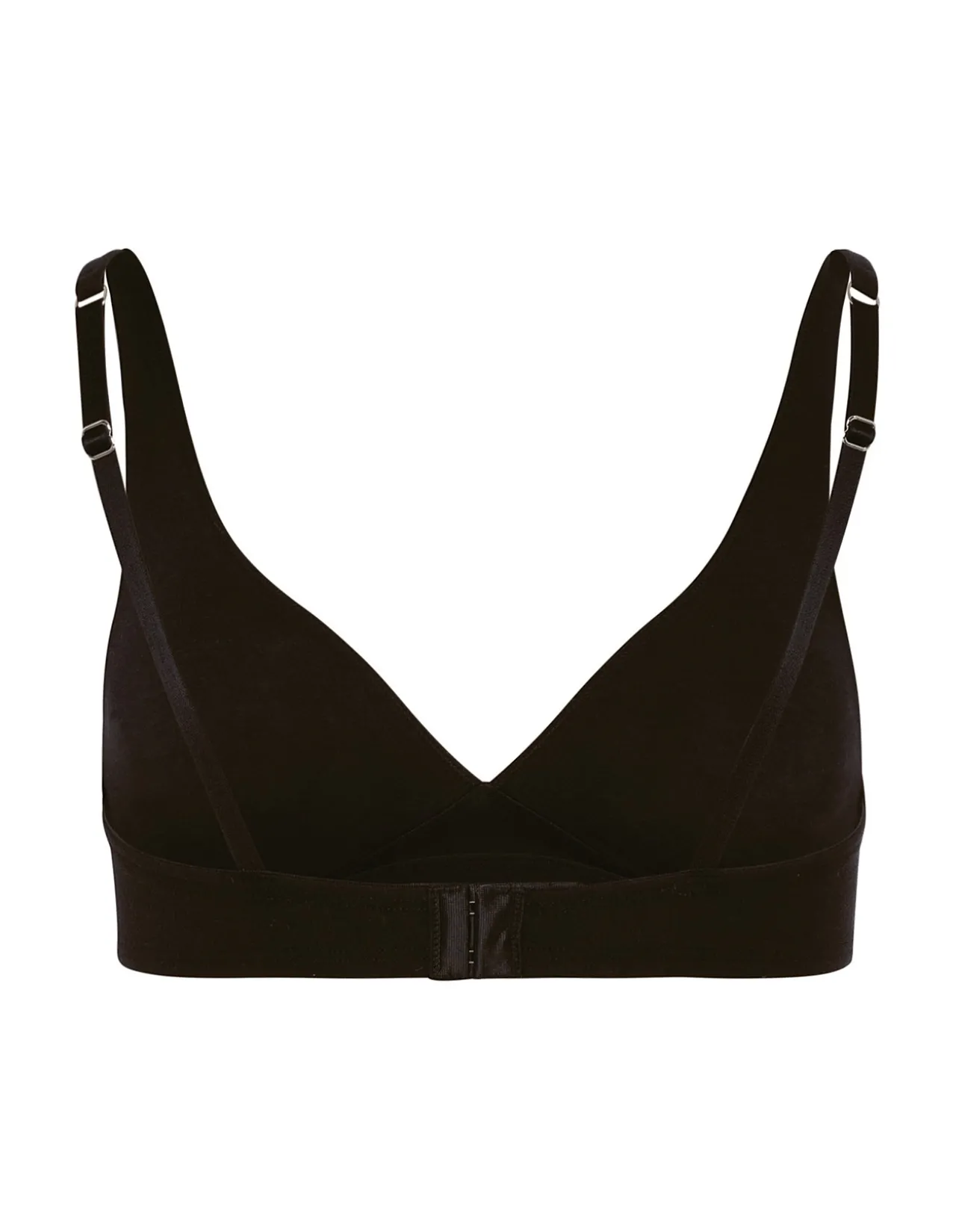 Cotton Sensation Soft Cup Bra