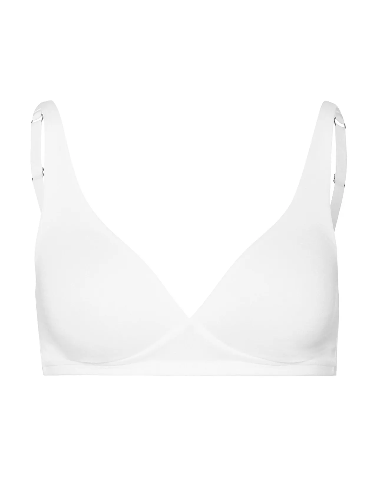 Cotton Sensation Soft Cup Bra