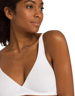 Cotton Sensation Soft Cup Bra