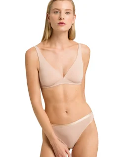 Cotton Sensation Soft Cup Bra