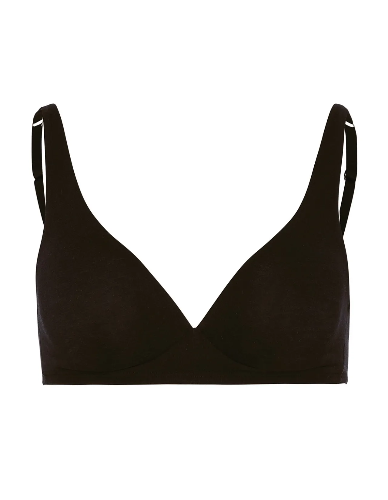 Cotton Sensation Soft Cup Bra