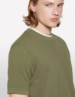 COTTON T-SHIRT