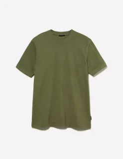COTTON T-SHIRT