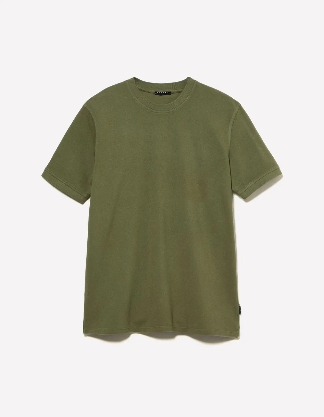 COTTON T-SHIRT