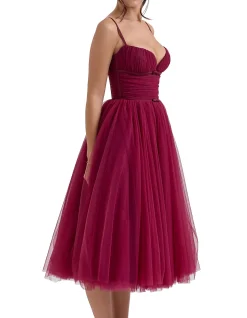 COUNTESS MINI DRESS