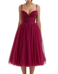 COUNTESS MINI DRESS