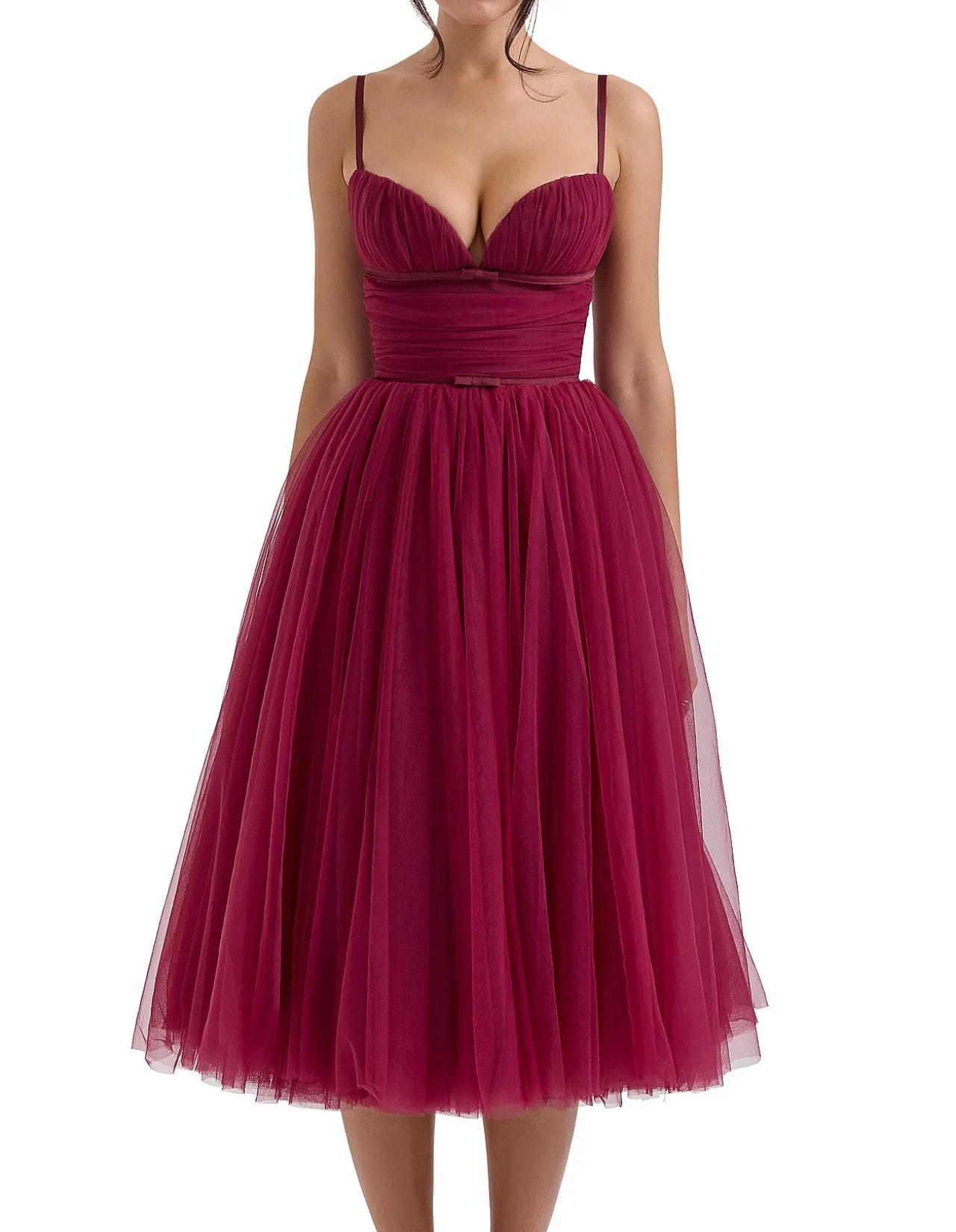 COUNTESS MINI DRESS