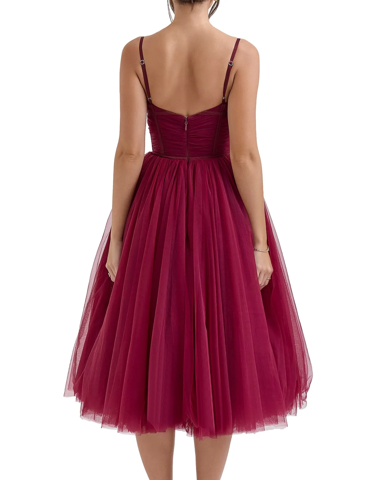 COUNTESS MINI DRESS