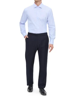 Couture Fit Formal Fancy Cotton Shirt