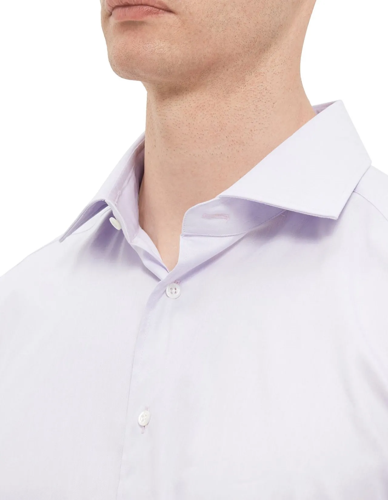 Couture Fit Shirt