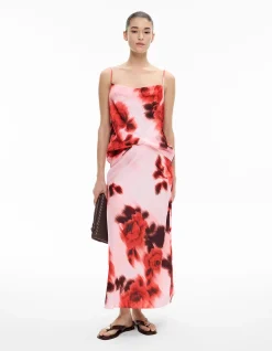 Cowl Neck Camisole
