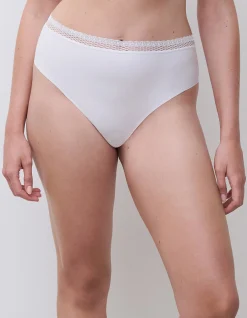 COZY CHIC HIGH CUT BRIEF