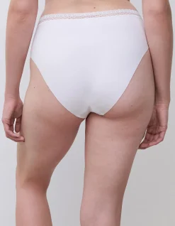 COZY CHIC HIGH CUT BRIEF