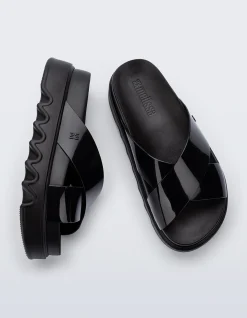 COZY CROSS PLATFORM