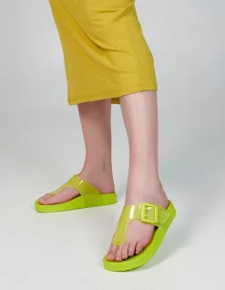 COZY FLIP FLOP
