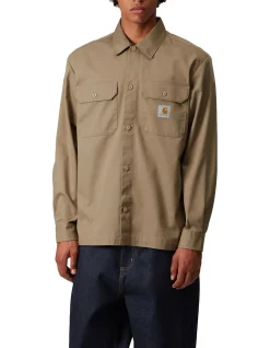 Craft Long Sleeve Shirt