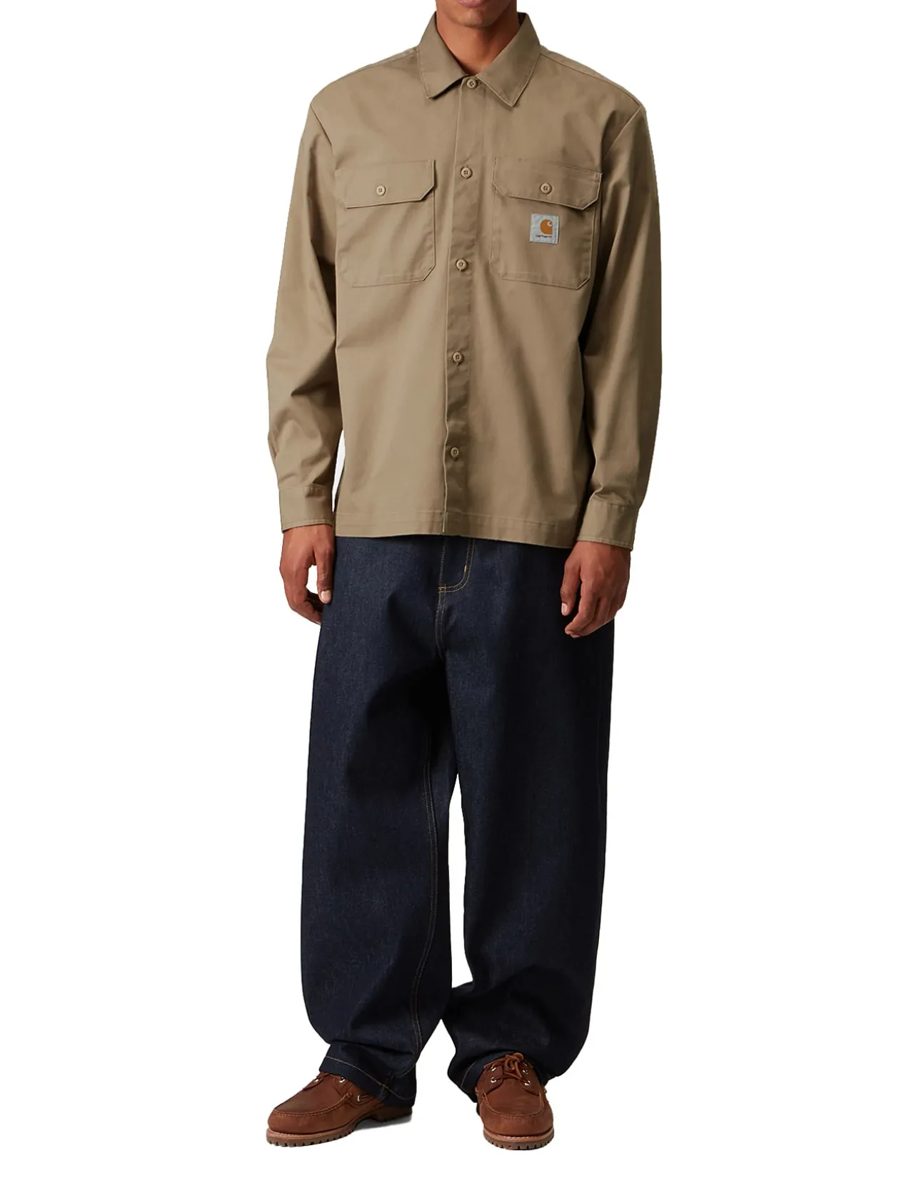 Craft Long Sleeve Shirt