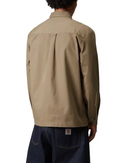 Craft Long Sleeve Shirt