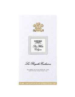 Creed Pure White Cologne 75ml