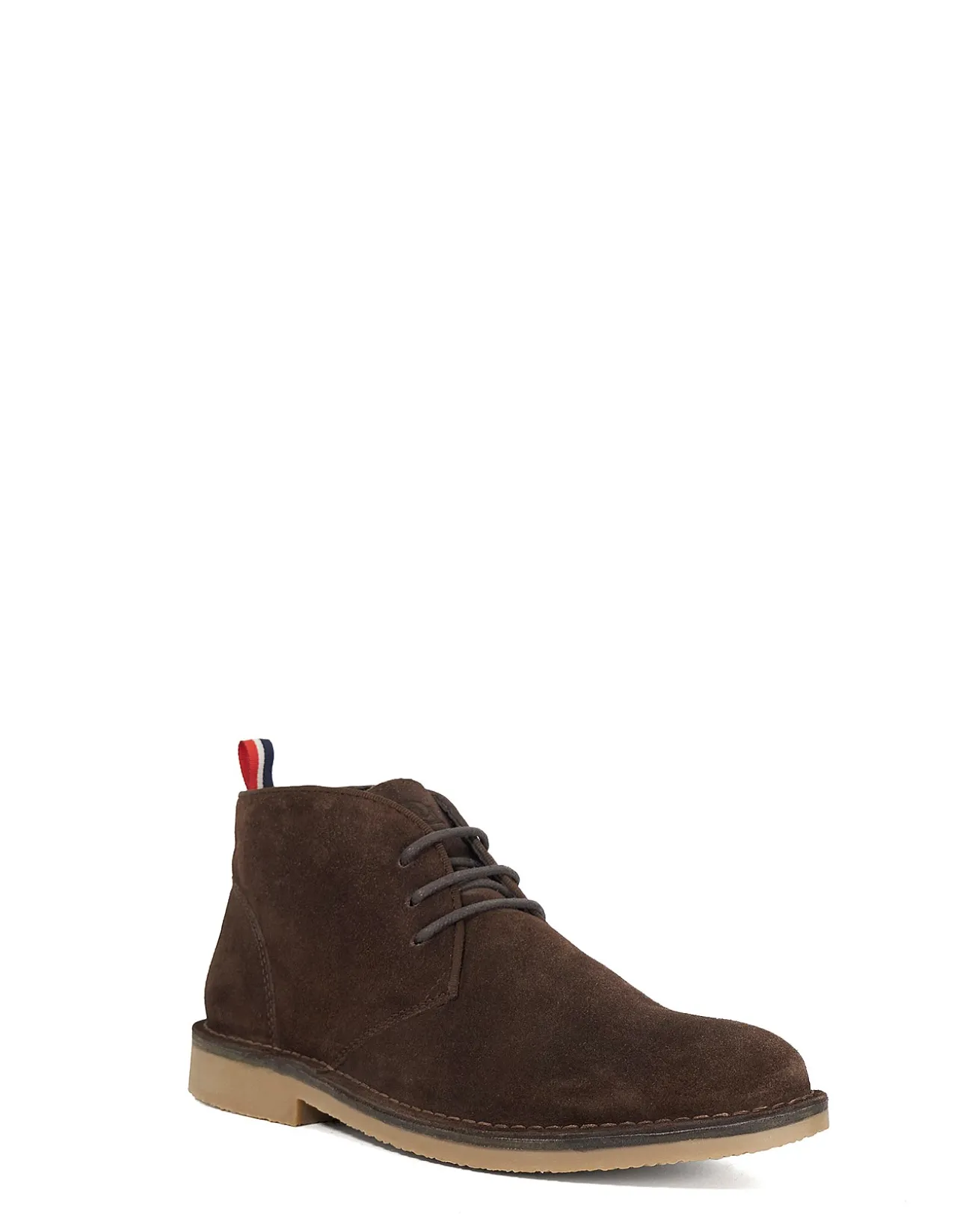 CREED BOOT