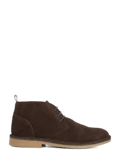 CREED BOOT