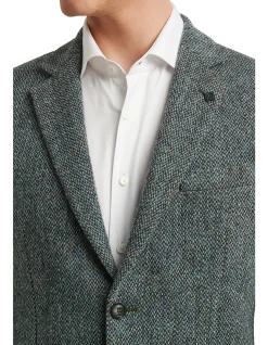 CREED HARRIS TWEED SPORTS JACKET