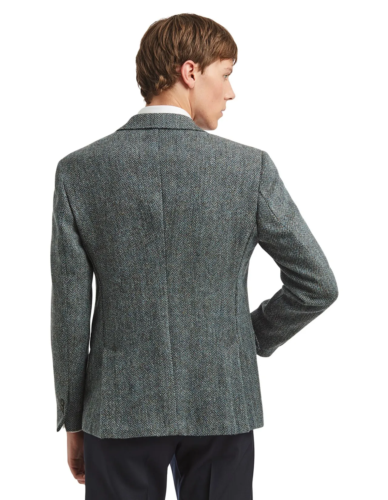 CREED HARRIS TWEED SPORTS JACKET