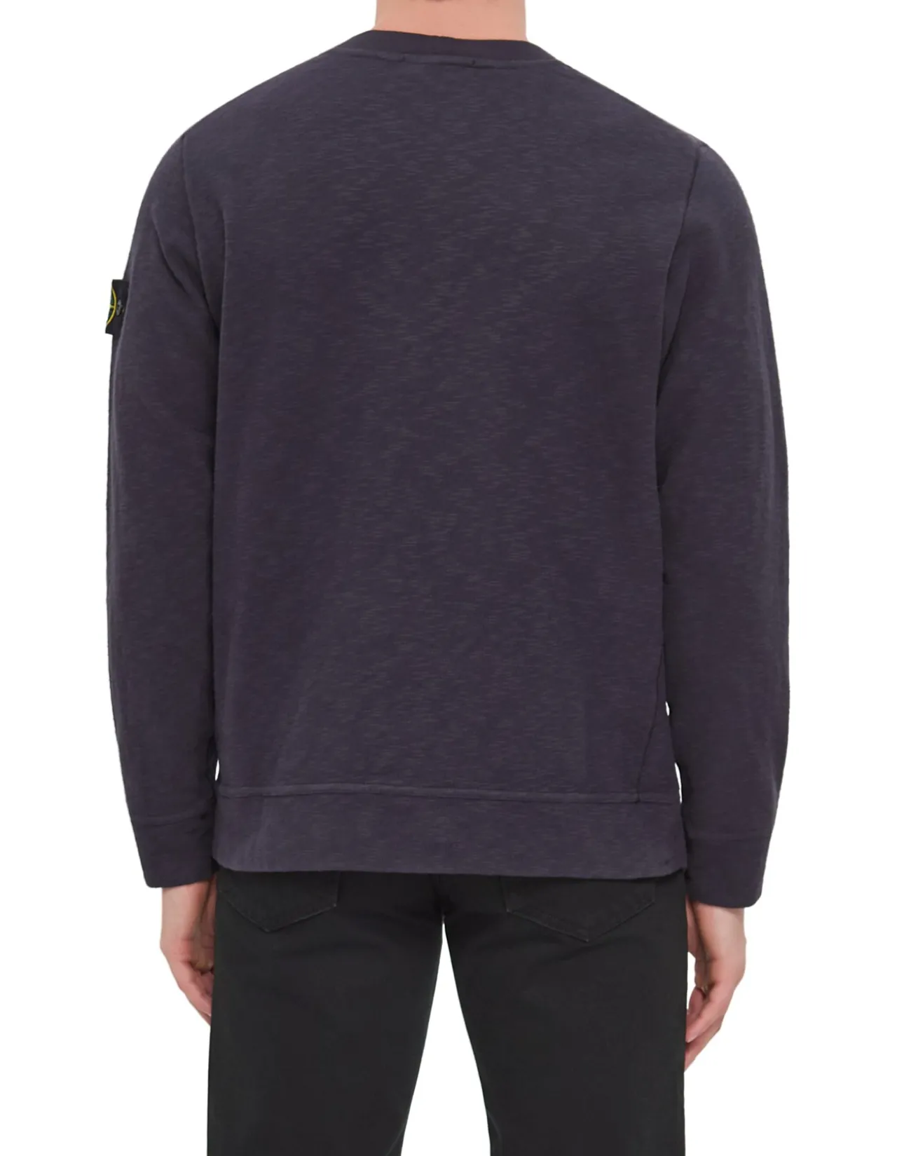 CREW NECK SWEATSHIRT